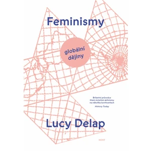 Feminismy - Lucy Delap