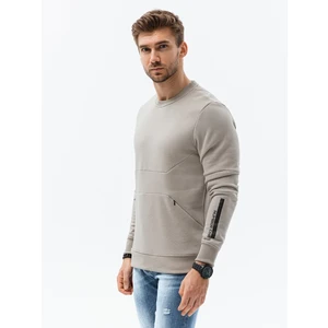 Ombre Men's sweatshirt