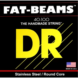 DR Strings FB-40