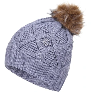 Luhta Naskarla Womens Beanie Light Grey UNI