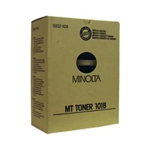 Konica Minolta 8932404 černý (black) originální toner