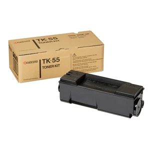 Kyocera Mita TK-55 čierný (black) originálny toner