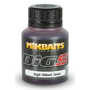 Mikbaits dip bigs oliheň javor 125 ml