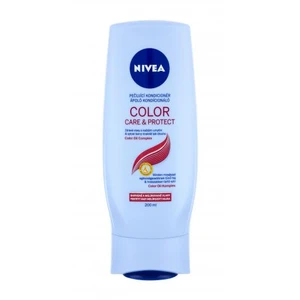 Nivea Pečující kondicionér Color Protect (Care Conditioner) 200 ml