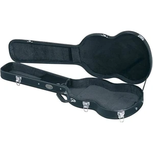 GEWA 523122 Flat Top Economy SG Koffer für E-Gitarre