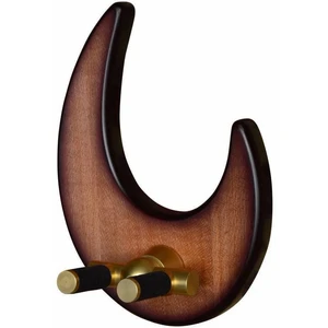 Bulldog Music Gear Wall Dragon SB Lacewood Gitár fali állvány