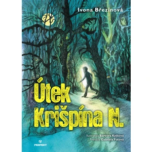 Útek Krišpína N. - Březinová Ivona