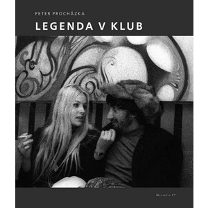 Legenda V-klub - Juraj Šebo, Peter Procházka