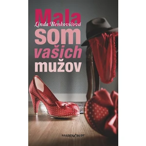 Mala som vašich mužov - Linda Benkovičová