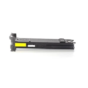 Konica Minolta A0DK252 žlutý (yellow) kompatibilní toner