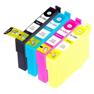 Epson T1295 multipack kompatibilná cartridge