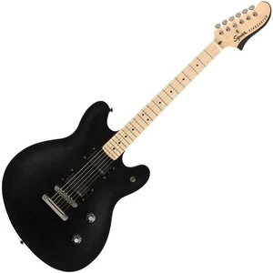 Fender Squier Contemporary Active Starcaster Mn Flt Blk