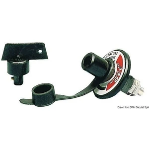 Osculati Marine Battery Switch 100 A Interrupteur marine