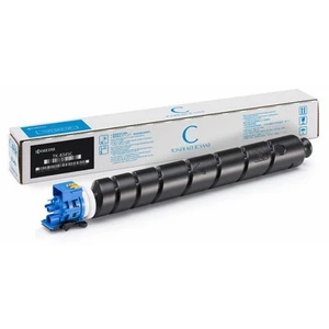 Kyocera Mita TK-8345C azurová (cyan) originální toner