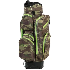 Jucad Junior Camo Cart Bag