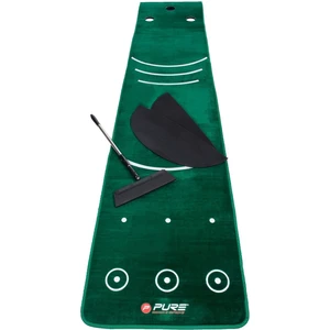 Pure 2 Improve Dual Grain Putting Mat