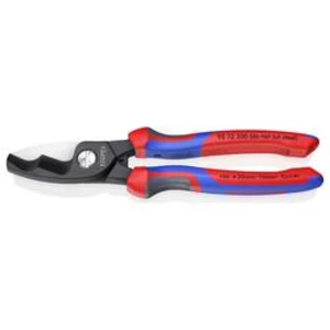 Káblové nožnice Knipex 95 12 200, 200 mm