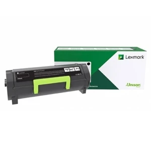 Lexmark originální toner 24B6890, black, 21000str., Lexmark M3250, XM3250