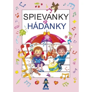 Spievanky a hádanky