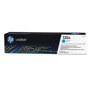 HP 130A CF351A azúrový (cyan) originálný toner