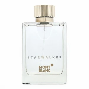 Mont Blanc Starwalker pánská toaletní voda 75 ml