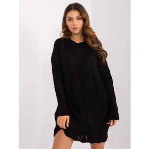 Knitted dress RUE PARIS