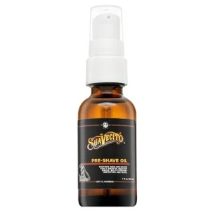 Suavecito olejek przed goleniem Pre-Shave Oil 30 ml