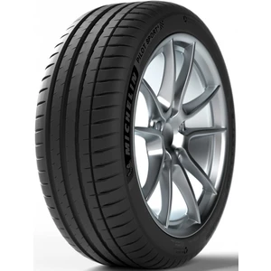 MICHELIN 245/45 R 18 100Y PILOT_SPORT_4 TL XL ZR FP