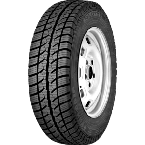 SEMPERIT 205/65 R 15 102/100T VAN-GRIP TL C 6PR M+S 3PMSF