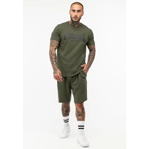 Lonsdale Men's t-shirt & shorts set regular fit