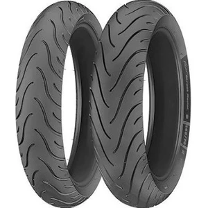 MICHELIN 110/80 -17 57S PILOT_STREET TL/TT