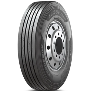 HANKOOK 315/80 R 22.5 157/154K (156/150L) AL26 TL M+S 3PMSF