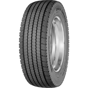 MICHELIN REMIX 295/60 R 22.5 150/147K XDA2+_ENERGY_RMX TL MICHELIN_REMIX