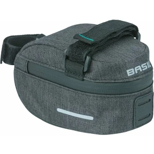 Basil Discovery 365D Satteltasche Black S 0,5 L