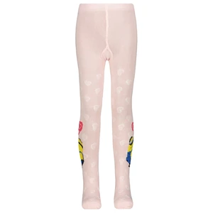 Girls' tights Minions - Frogies