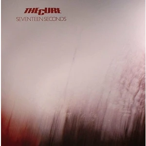 The Cure - Seventeen Seconds (Reissue) (LP)