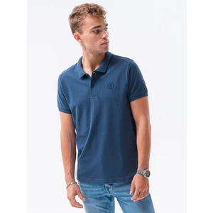 Polo da uomo Ombre S1374