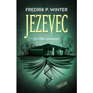 Jezevec - Fredrik P. Winter