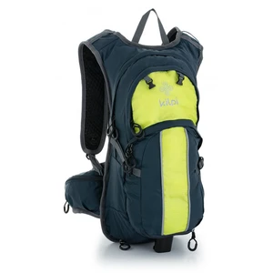 Kilpi LENS-U DARK BLUE outdoor backpack