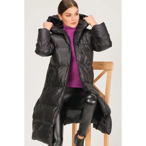 Giacca invernale da donna dewberry Z6730