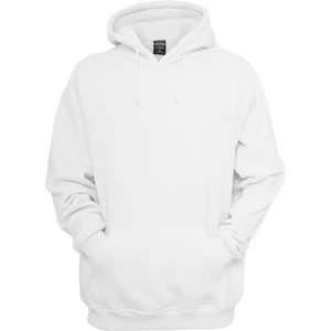 Blank Hoody white