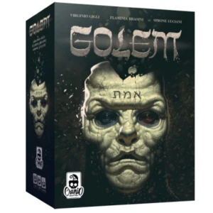 Golem CZ/EN