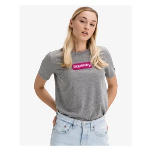 Workwear T-shirt SuperDry - Women