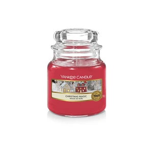 Yankee Candle Christmas Magic vonná svíčka 104 g