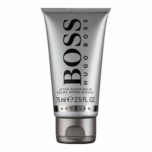 Hugo Boss BOSS Bottled balzam po holení pre mužov 75 ml