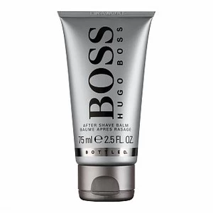 Hugo Boss BOSS Bottled balzám po holení pro muže 75 ml