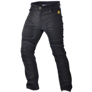 Trilobite 661 Parado Level 2 Nero 30 Jeans da moto