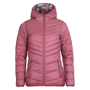 Women's double-sided jacket hi-therm ALPINE PRO MICHRA meavewood variant pd