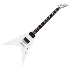 Jackson Pro Series King V KVTMG EB Snow White