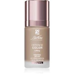 BioNike Color Lifting make-up s liftingovým účinkom odtieň 202 Creme 30 ml